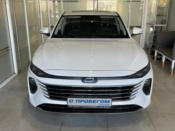 Bestune B70 I Рестайлинг с пробегом 2024 года, цена 1 800 000 рублей, 31326 км, хэтчбек, Автокод Объявления