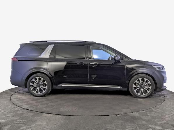 Kia Carnival IV с пробегом 2021 года, цена 3 430 000 рублей, 59000 км, минивэн, Автокод Объявления