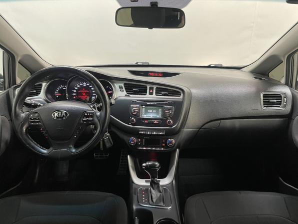 Kia Ceed II с пробегом 2014 года, цена 1 099 000 рублей, 156574 км, хэтчбек, Автокод Объявления