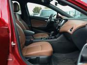 Chevrolet Cruze II Рестайлинг Новосибирск  - изображение 40