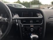 Audi A4 IV (B8) Рестайлинг Брянск  - изображение 28
