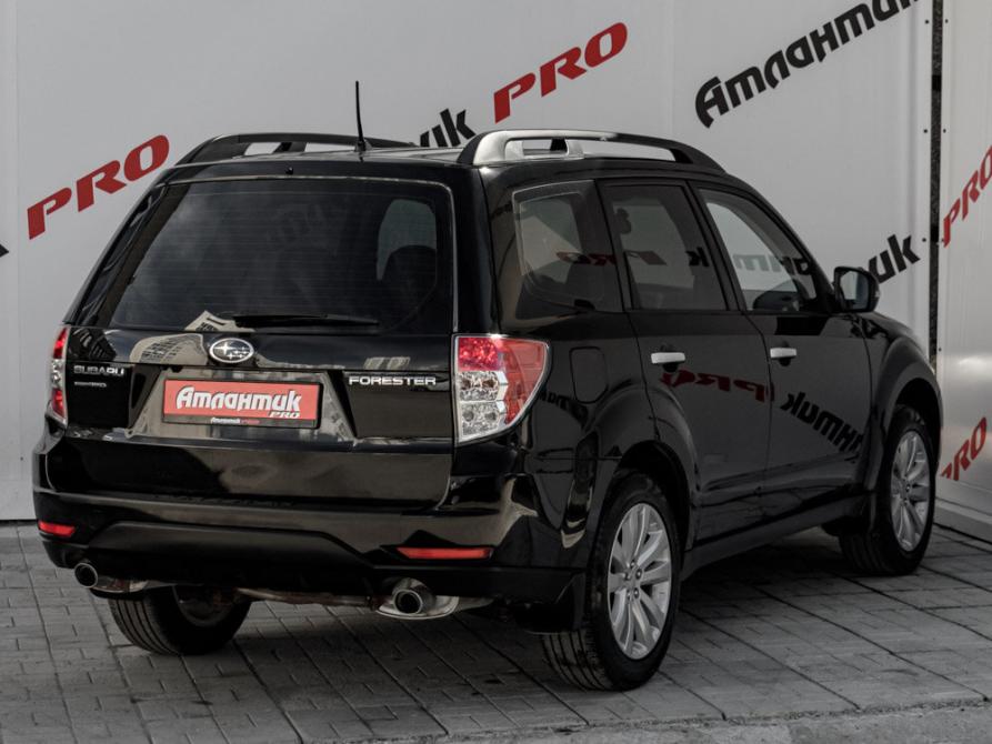 Subaru Forester III Рестайлинг Екатеринбург  - изображение 7