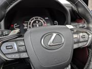 Lexus LX IV Москва  - изображение 56