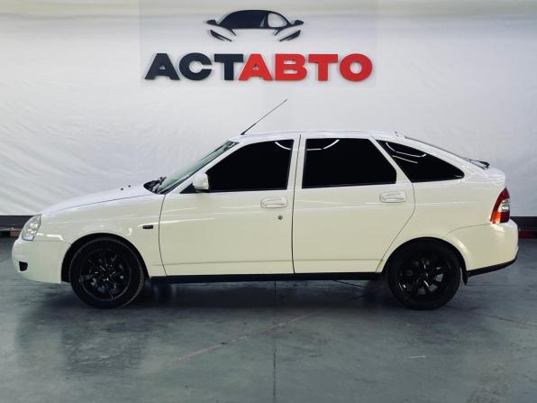 Lada (ВАЗ) Priora I Рестайлинг с пробегом 2013 года, цена 465 000 рублей, 225000 км, хэтчбек, Автокод Объявления