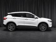 Belgee X50 Тюмень  - изображение 30
