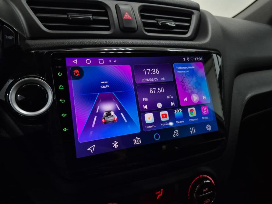 Kia Rio III Альметьевск  - изображение 21