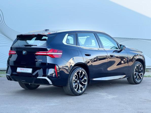BMW X3 IV (G45/G48) с пробегом 2026 года, цена 7 300 000 рублей, 10 км, внедорожник, Автокод Объявления