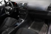 Toyota Avensis III Ульяновск  - изображение 19