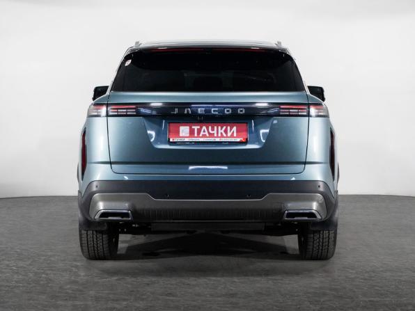 Jaecoo J7 I с пробегом 2023 года, цена 2 290 000 рублей, 54459 км, внедорожник, Автокод Объявления