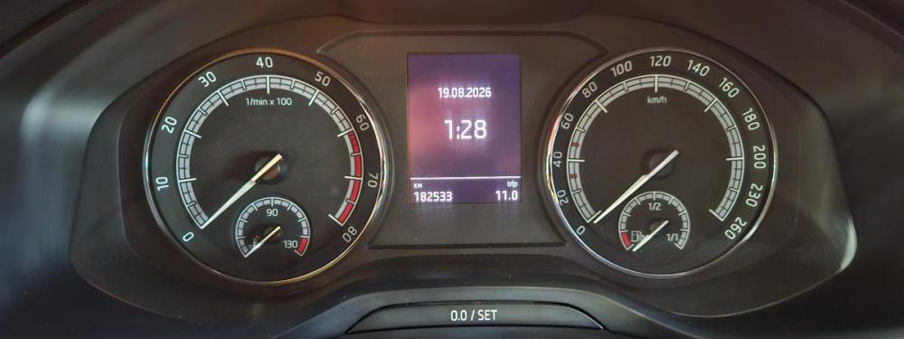 Skoda Kodiaq I Вологда  - изображение 10