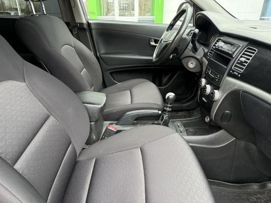 SsangYong Actyon II Ярославль  - изображение 10