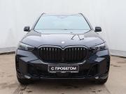 BMW X5 IV (G05/G18) Рестайлинг Москва  - изображение 31