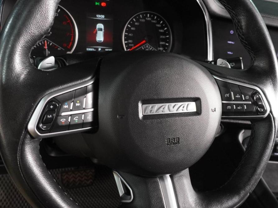 Haval F7 I Воронеж  - изображение 16