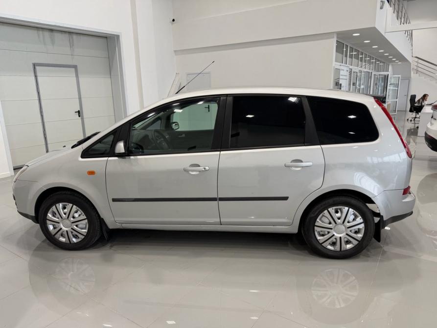 Ford C-MAX I Челябинск  - изображение 8