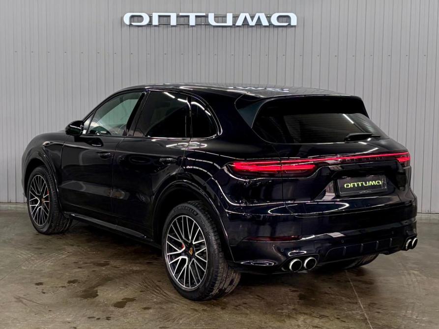 Porsche Cayenne III Краснодар  - изображение 7