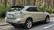 Lexus RX II Уфа  - изображение 24