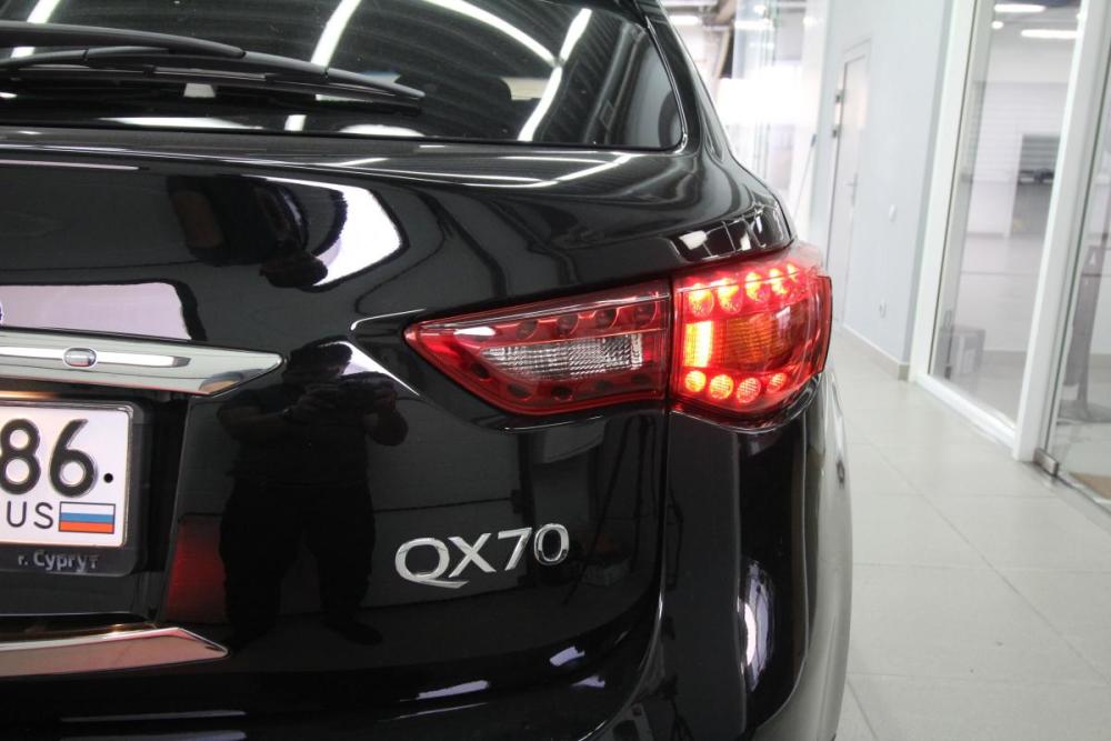 Infiniti QX70 Сургут  - изображение 54