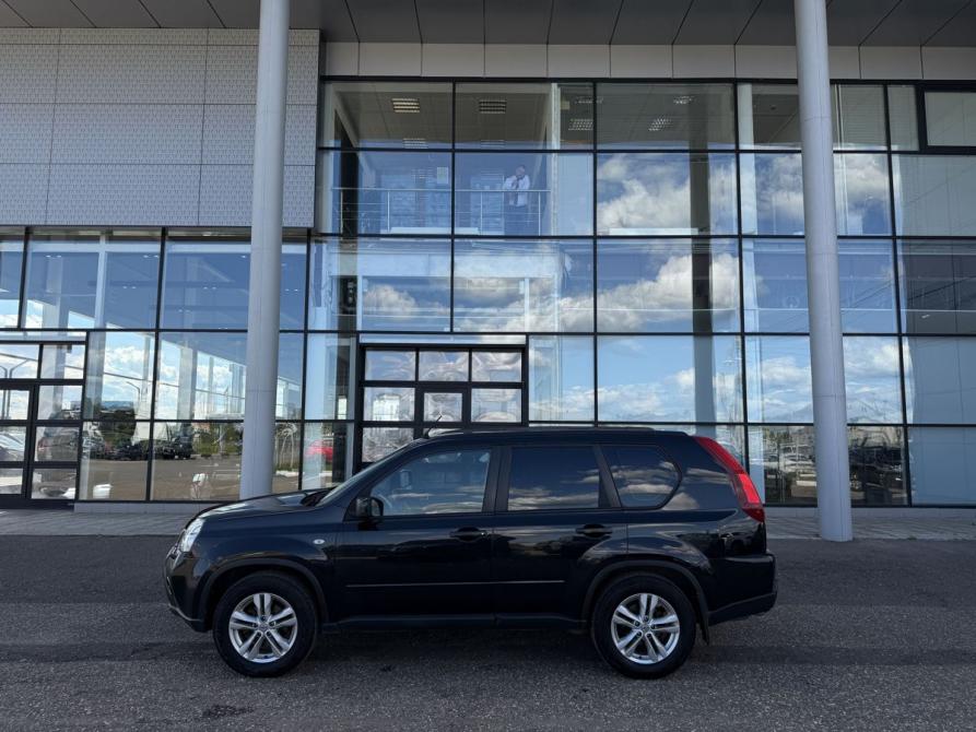 Nissan X-Trail II Рестайлинг Тверь  - изображение 2