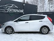 Hyundai Solaris I Рестайлинг Ижевск  - изображение 21