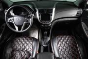 Hyundai Solaris I Рестайлинг Сургут  - изображение 30
