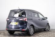 Toyota Sienta II Рестайлинг Пермь  - изображение 28