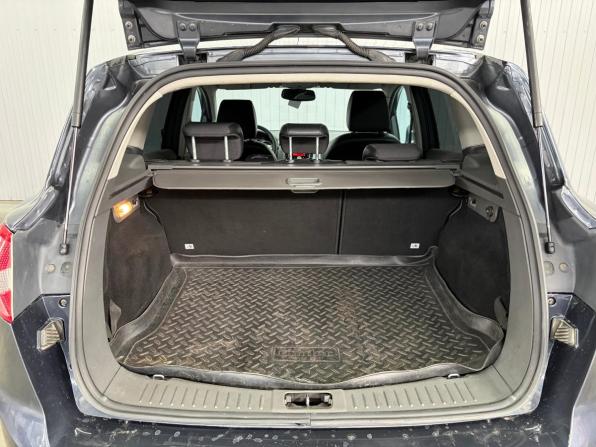 Ford Kuga I с пробегом 2008 года, цена 877 000 рублей, 179809 км, внедорожник, Автокод Объявления