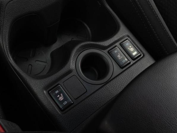 Nissan Qashqai II Рестайлинг с пробегом 2019 года, цена 1 735 000 рублей, 88694 км, внедорожник, Автокод Объявления