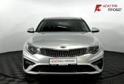 Kia Optima IV Рестайлинг Нижний Новгород  - изображение 24