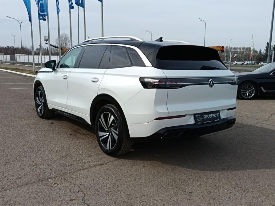 Volkswagen Tavendor I Набережные Челны  - изображение 8