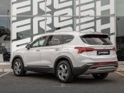 Hyundai Santa Fe IV Рестайлинг Краснодар  - изображение 22