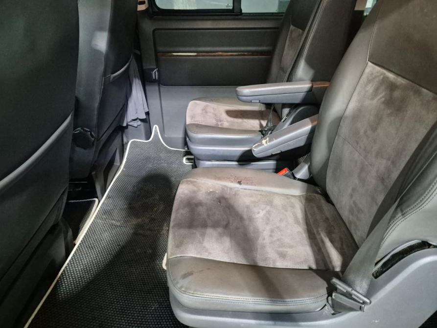 Volkswagen Multivan T5 Рестайлинг Воронеж  - изображение 16