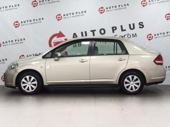 Nissan Tiida I с пробегом 2004 года, цена 459 000 рублей, 224749 км, седан, Автокод Объявления