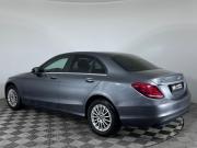 Mercedes-Benz C-Класс IV (W205) Ростов-на-Дону  - изображение 25
