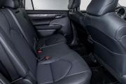 Toyota Highlander IV (XU70) Казань  - изображение 24