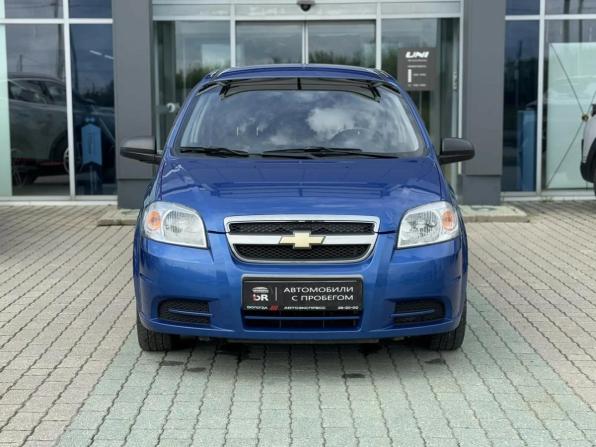 Chevrolet Aveo I Рестайлинг с пробегом 2008 года, цена 520 000 рублей, 80000 км, седан, Автокод Объявления