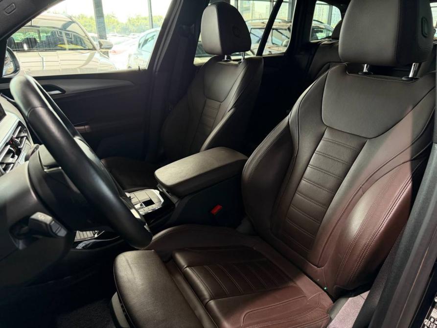 BMW X3 III (G01) Рестайлинг Оренбург  - изображение 23