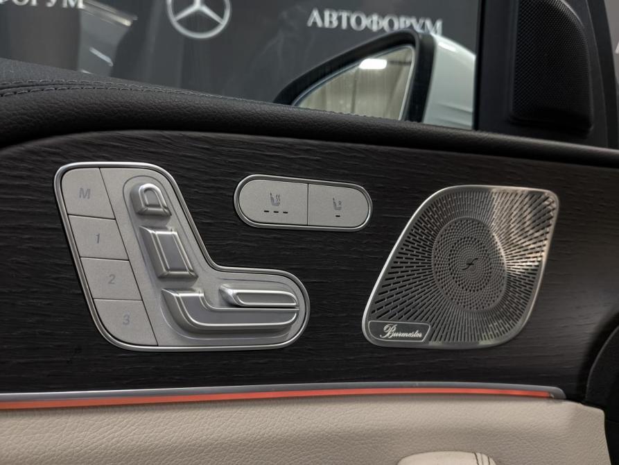 Mercedes-Benz GLE II (V167) Москва  - изображение 25