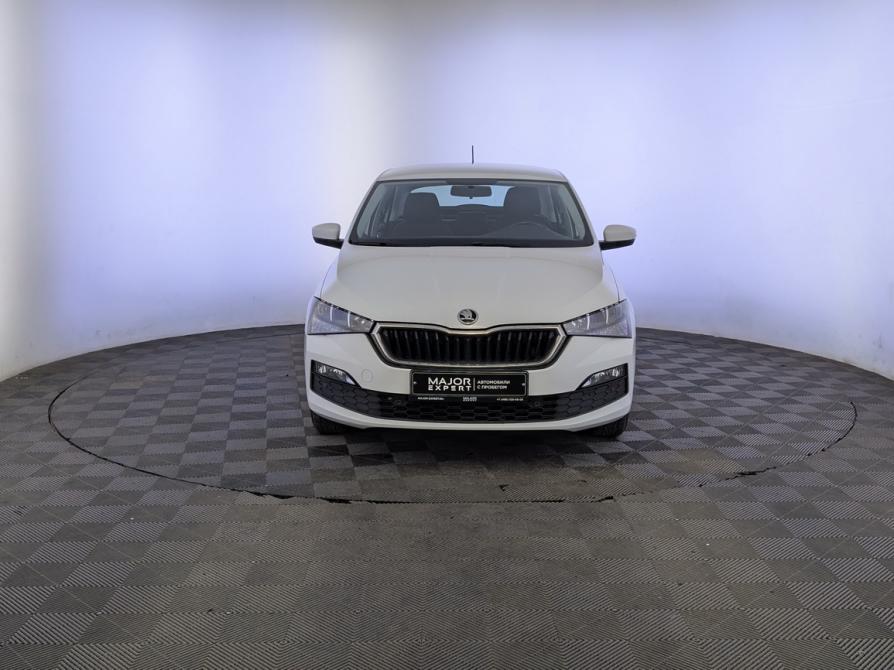 Skoda Rapid II Москва  - изображение 2