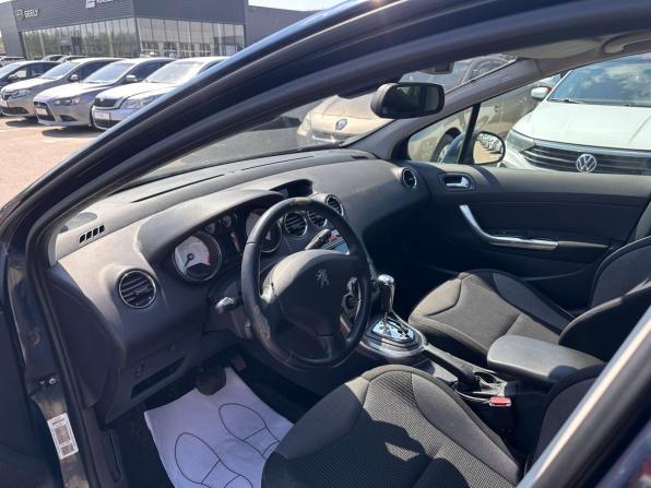 Peugeot 308 I с пробегом 2010 года, цена 512 000 рублей, 205901 км, хэтчбек, Автокод Объявления