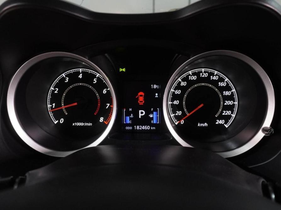 Mitsubishi Lancer X Рестайлинг Воронеж  - изображение 16