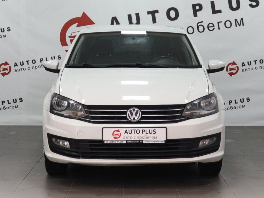 Volkswagen Polo V Рестайлинг Минеральные Воды  - изображение 3