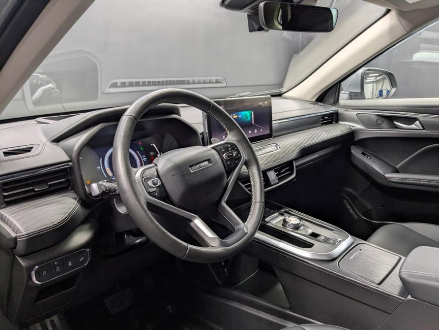 Haval Jolion I Москва  - изображение 10