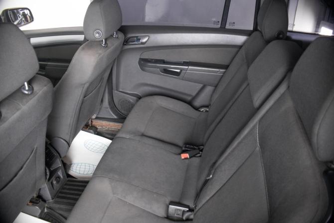 Opel Zafira B Рестайлинг с пробегом 2011 года, цена 799 000 рублей, 270000 км, компактвэн, Автокод Объявления