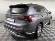 Hyundai Santa Fe IV Рестайлинг Москва  - изображение 24
