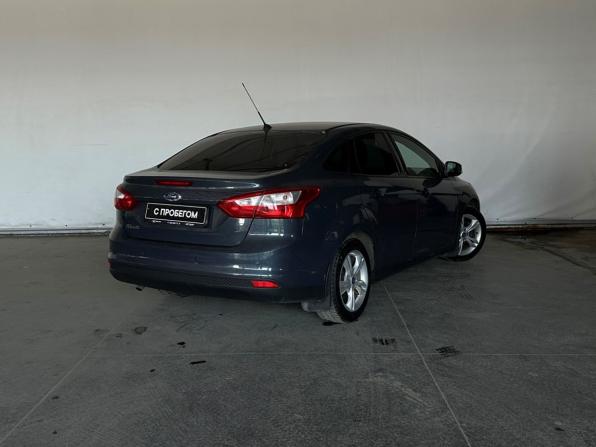 Ford Focus III с пробегом 2012 года, цена 775 000 000 рублей, 163568 км, седан, Автокод Объявления