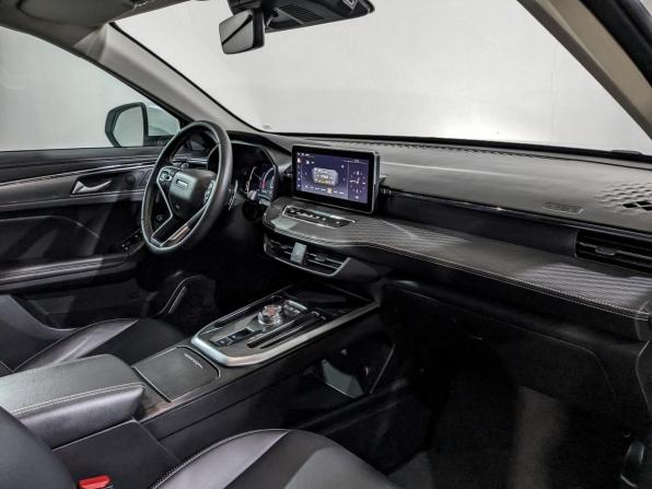 Haval Jolion I с пробегом 2023 года, цена 1 660 000 рублей, 38125 км, внедорожник, Автокод Объявления
