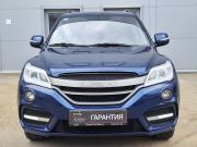 Lifan X60 I Рестайлинг 2 Уфа  - изображение 24