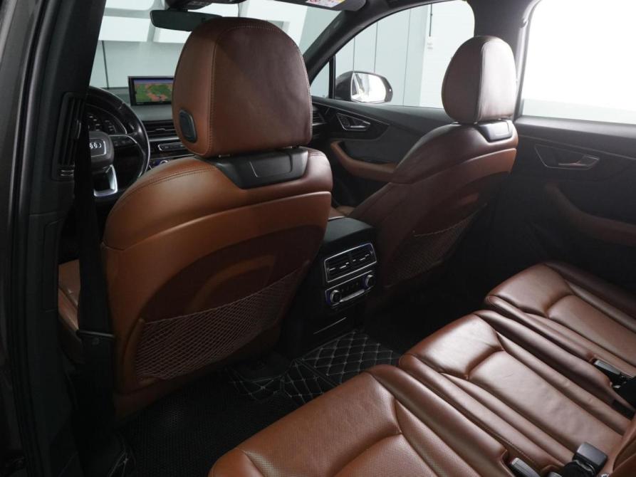 Audi Q7 II (4M) Воронеж  - изображение 11