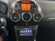 Opel Antara I Рестайлинг Москва  - изображение 33