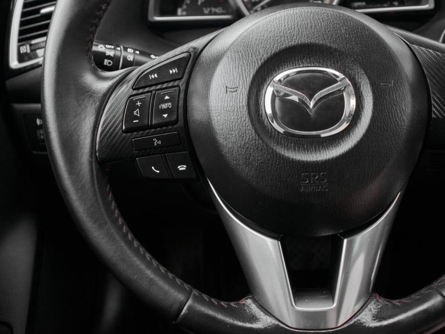 Mazda 3 III (BM) Екатеринбург  - изображение 13